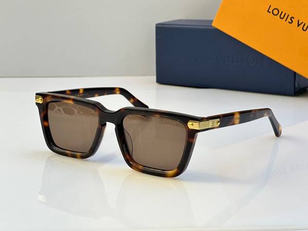 Louis Vuitton Sunglasses Top Quality LVS03752